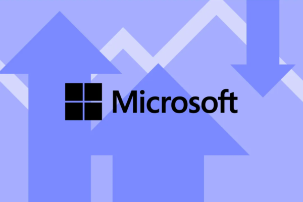 Microsoft trở thành công ty thứ hai đạt giá trị 4 nghìn tỷ USD
